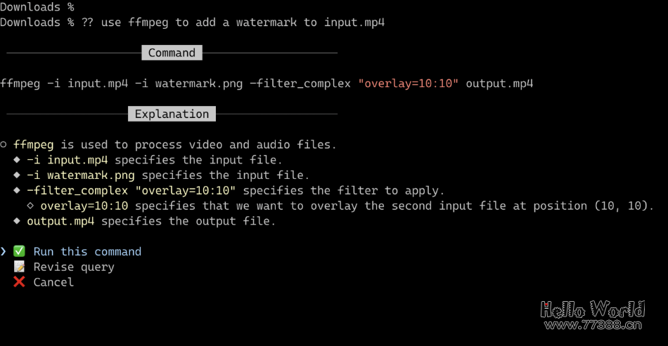 Github Copilot 来了,程序员可以放心地脱下长衫了!